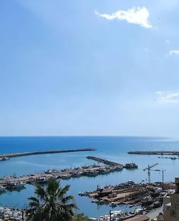Casa Il Cortiletto Appartamento Sciacca