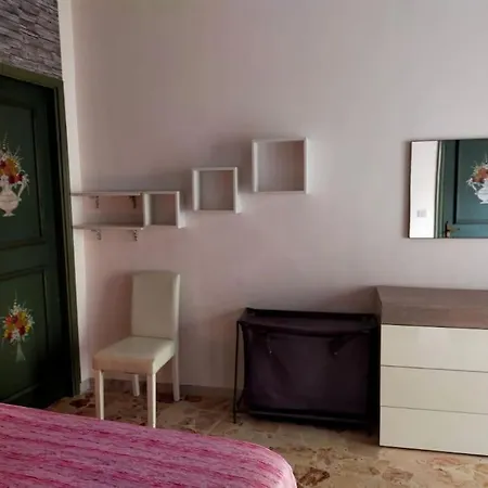 Casa Il Cortiletto * Sciacca
