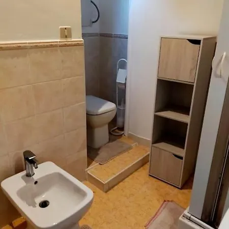 Casa Il Cortiletto Appartamento