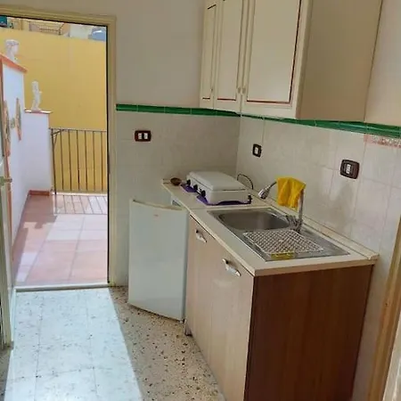 Appartamento Casa Il Cortiletto *