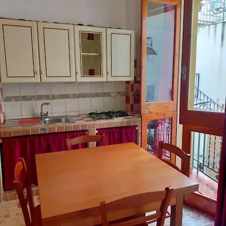 Casa Il Cortiletto *