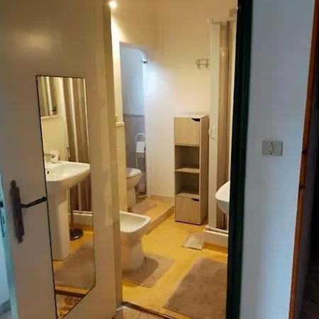 Appartamento Casa Il Cortiletto *