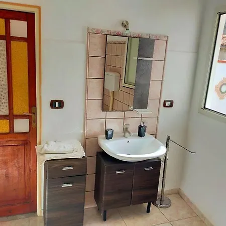 Appartamento Casa Il Cortiletto