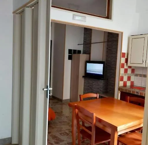 Apartment Casa 