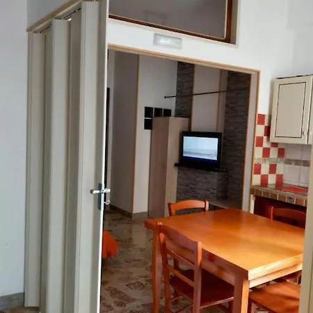 Apartment Casa 