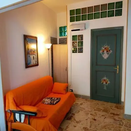 Apartmán Casa 