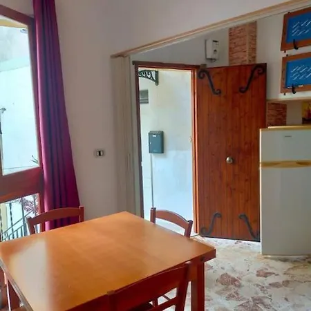 Apartment Casa 