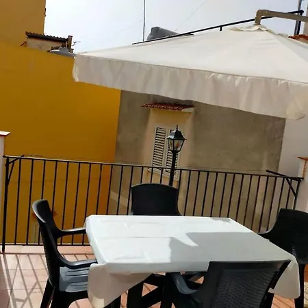 Apartment Casa 
